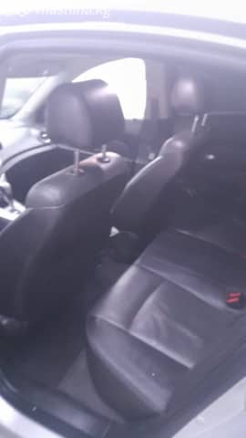 Chevrolet Cruze I 1.8 AT