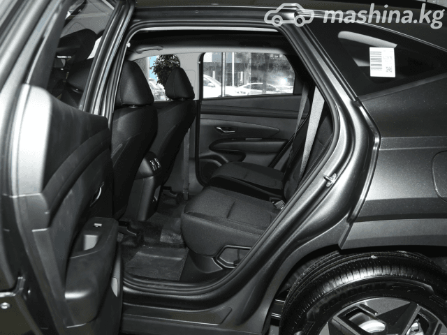 Hyundai Tucson IV Рестайлинг L 1.5 AT