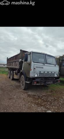 КамАЗ 5511