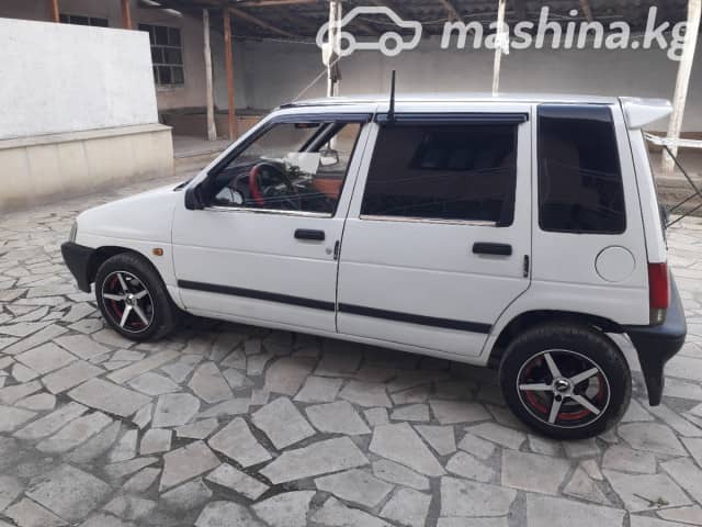 Daewoo Tico 0.8 MT