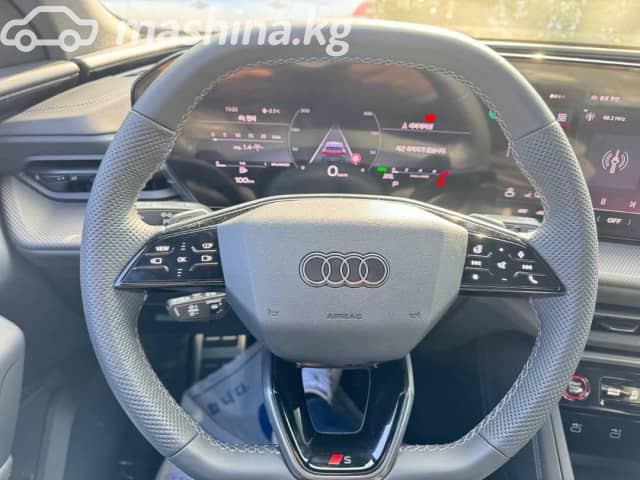 Audi Q5 III 40 TFSI 2.0 AMT 4WD