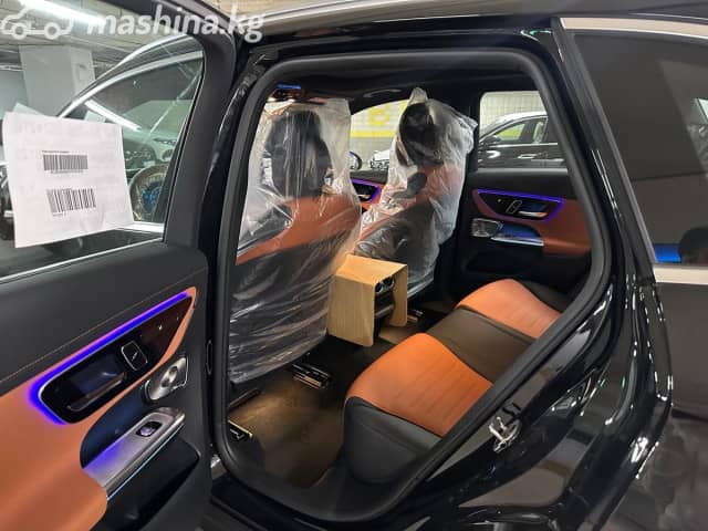Mercedes-Benz GLC II (X254) 300 2.0 AT 4WD