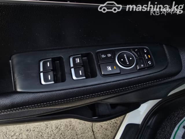 Kia Sorento II Рестайлинг 2.0d AT 4WD