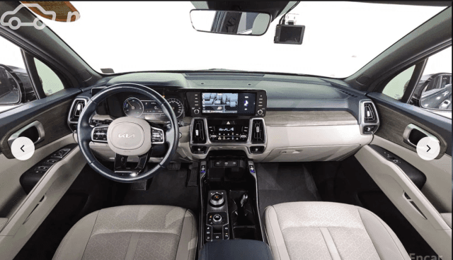 Kia Sorento IV 1.6hyb AT 4WD