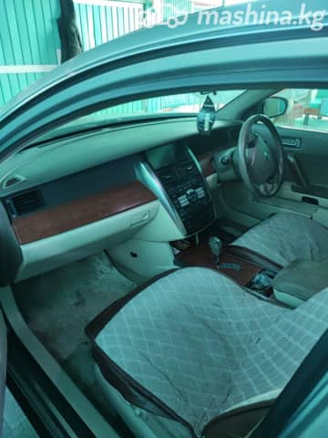 Nissan Teana I 2.4 AT