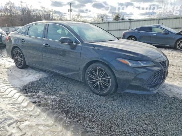 Toyota Avalon V 3.5 AT