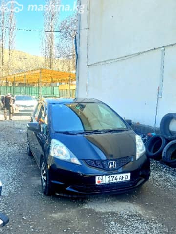 Honda Jazz II 1.3 MT