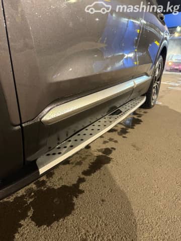 Hyundai Santa Fe IV 2.0 e-VGT AT