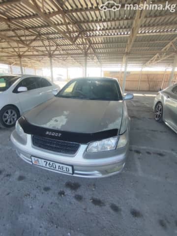 Toyota Camry (Japan) XV20 Gracia 2.2 AT