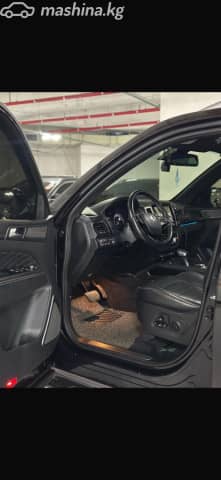 SsangYong Rexton IV 2.2d AT 4WD