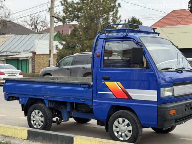 Daewoo Labo