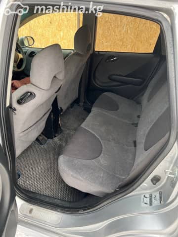 Honda Fit I 1.3 CVT