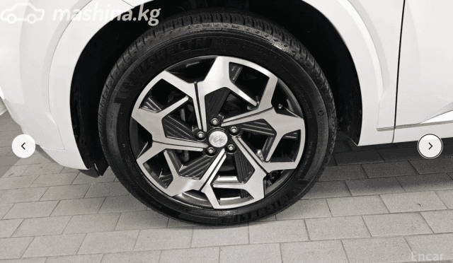 Hyundai Palisade I 2.2 AT