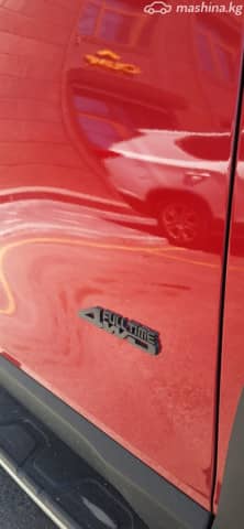 SsangYong Rexton Sports I Khan 2.2d AT 4WD
