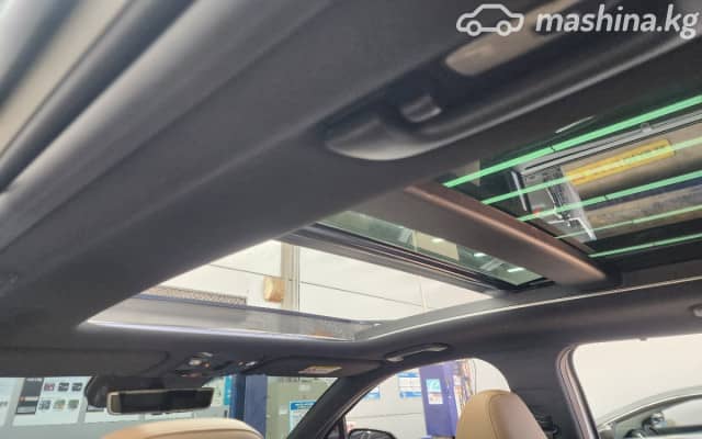 Kia Sorento IV Рестайлинг 2.5 AMT 4WD
