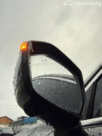 Hyundai Palisade I 2.2d AT