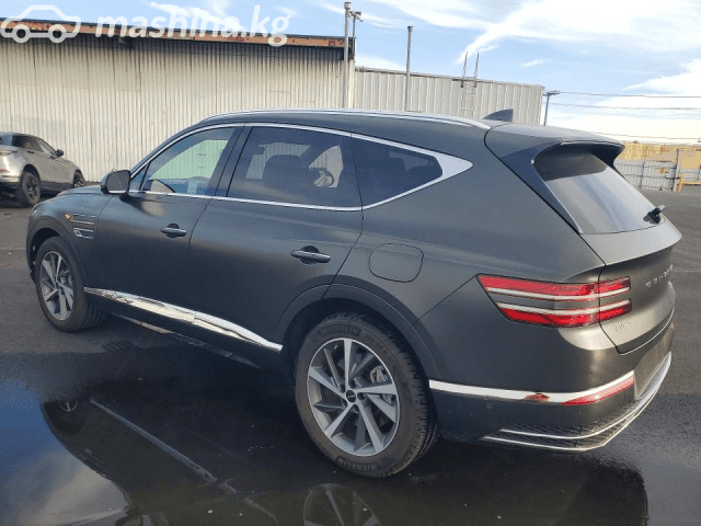 Genesis G80 II 2.5 AT 4WD