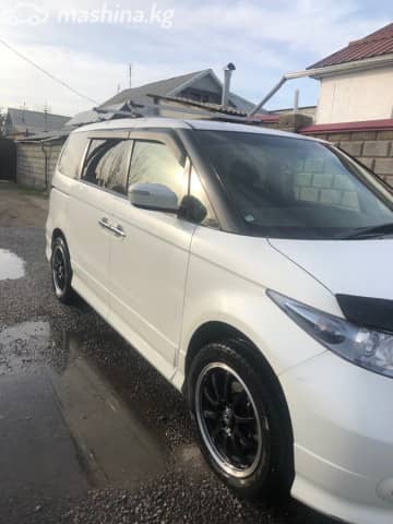 Honda Elysion I Рестайлинг 3.0 AT