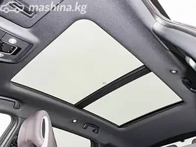 BYD Song Plus I EV Electro AT