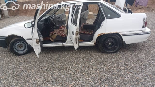 Daewoo Nexia I 1.5 MT