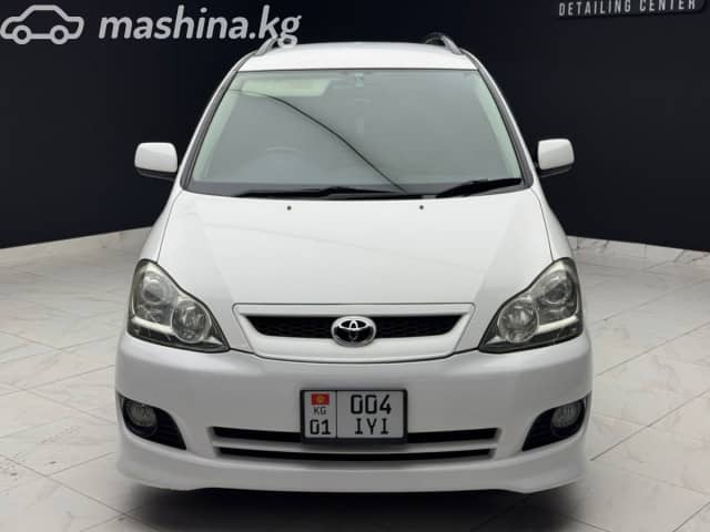 Toyota Ipsum II (M20) Рестайлинг 2.4 AT 4WD