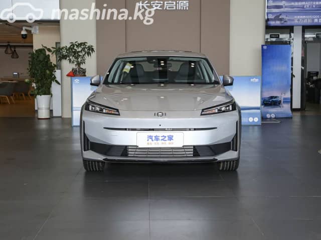 Qiyuan A05 1.5hyb CVT