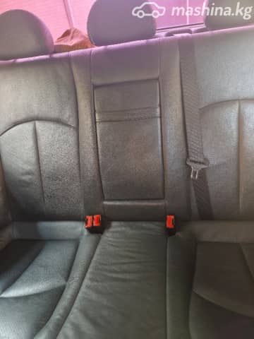 Mercedes-Benz E-Класс III (W211, S211) 320 3.2 AT