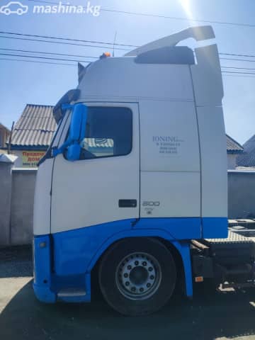 Volvo FH