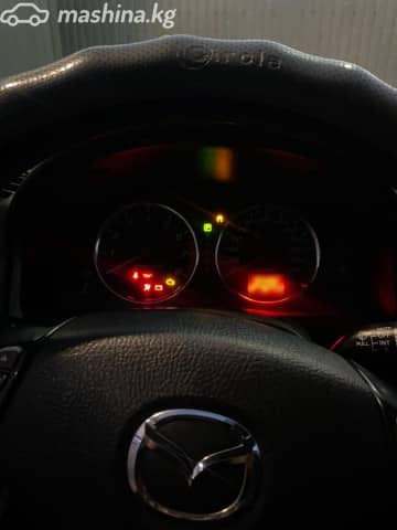 Mazda 6 I (GG) 2.0 AT