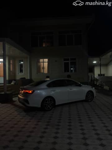 Kia K3 II 1.6 CVT