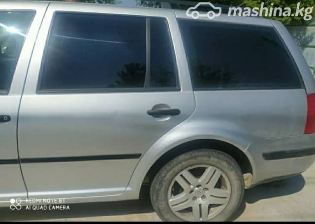 Volkswagen Golf IV 1.8 AT