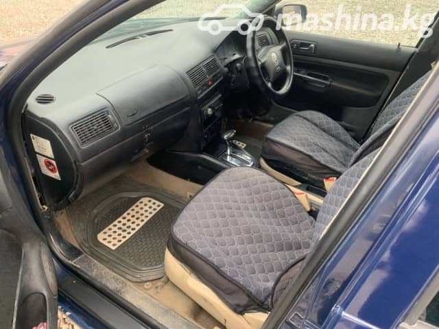 Volkswagen Golf IV 1.8 AT