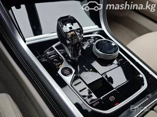 BMW 8 серии II (G14/G15/G16) Рестайлинг M850i xDrive 4.4 AT 4WD