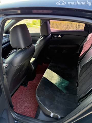 Kia K3 II 1.6 AMT
