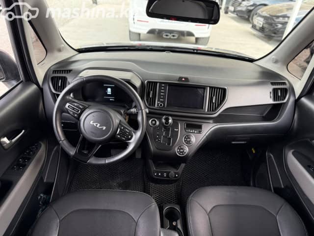 Kia Ray I Рестайлинг 2 1.0 AT