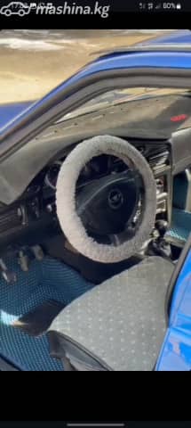 Daewoo Nexia I Рестайлинг 1.6 MT