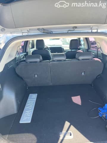 Kia Sportage V 2.0d AT