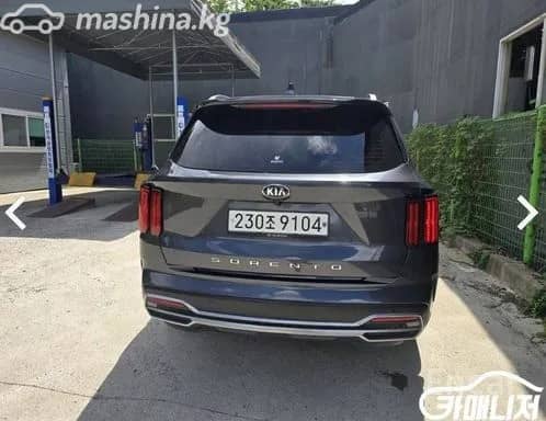 Kia Sorento IV 2.2d AMT