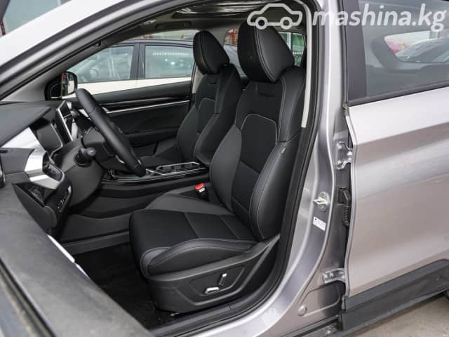 Geely Coolray I Рестайлинг 1.5 AMT
