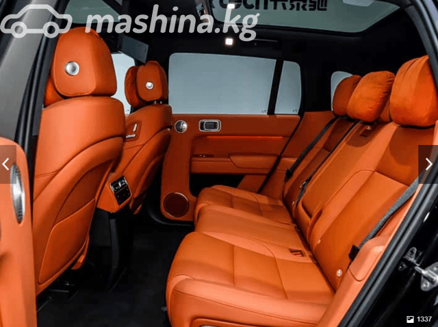 LiXiang L7 Рестайлинг 1.5hyb AT 4WD