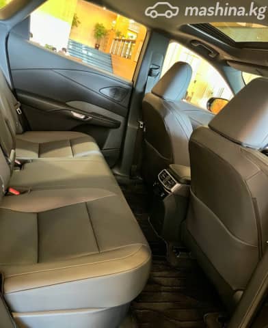 Lexus RX V 300 2.0 AT 4WD