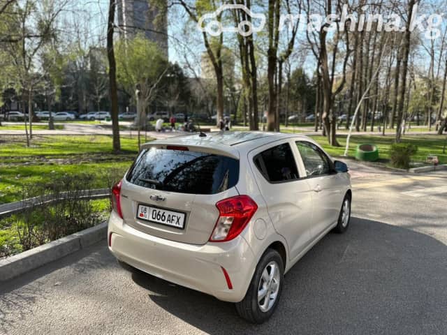 Chevrolet Spark IV 1.4 CVT