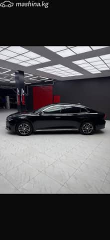 Hyundai Grandeur VI Рестайлинг 3.0 AT