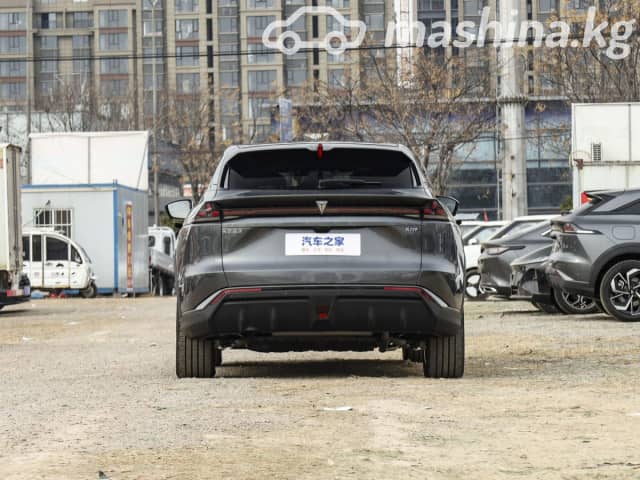 Changan Deepal S7 31.73 kWh 1.5hyb AT