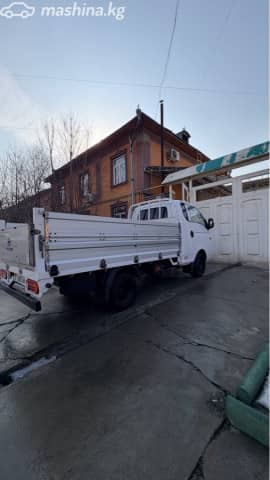 Hyundai Porter