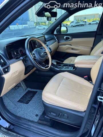 Kia Sorento IV 2.2d AMT
