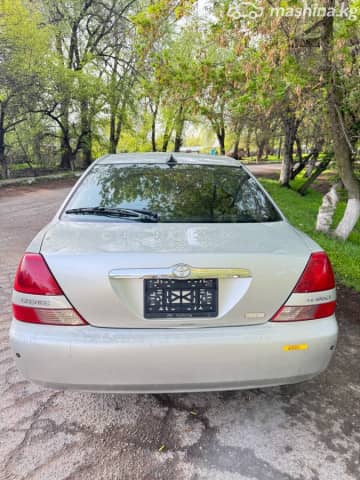 Toyota Mark II IX (X110) 2.5 AT