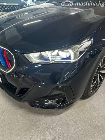 BMW 5 серии VIII (G60/G61/G68) 530i xDrive 2.0 AT 4WD