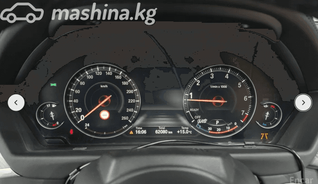 BMW 4 серии F32/F33/F36 Рестайлинг 430i 2.0 AT