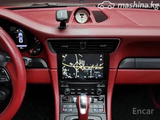 Porsche 911 VII (991) Carrera GTS 3.8 AT